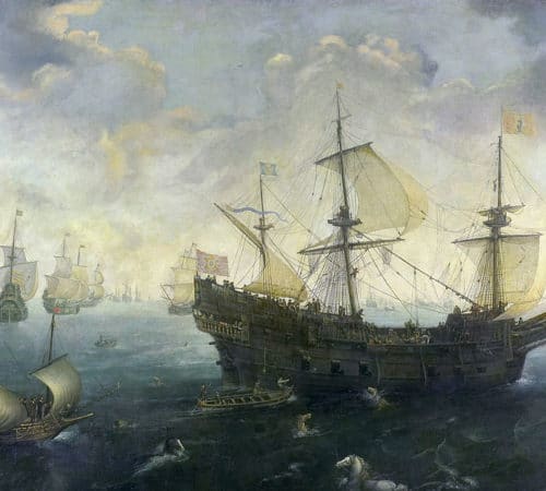 C.C._van_Wieringen_The_Spanish_Armada_off_the_English_coast