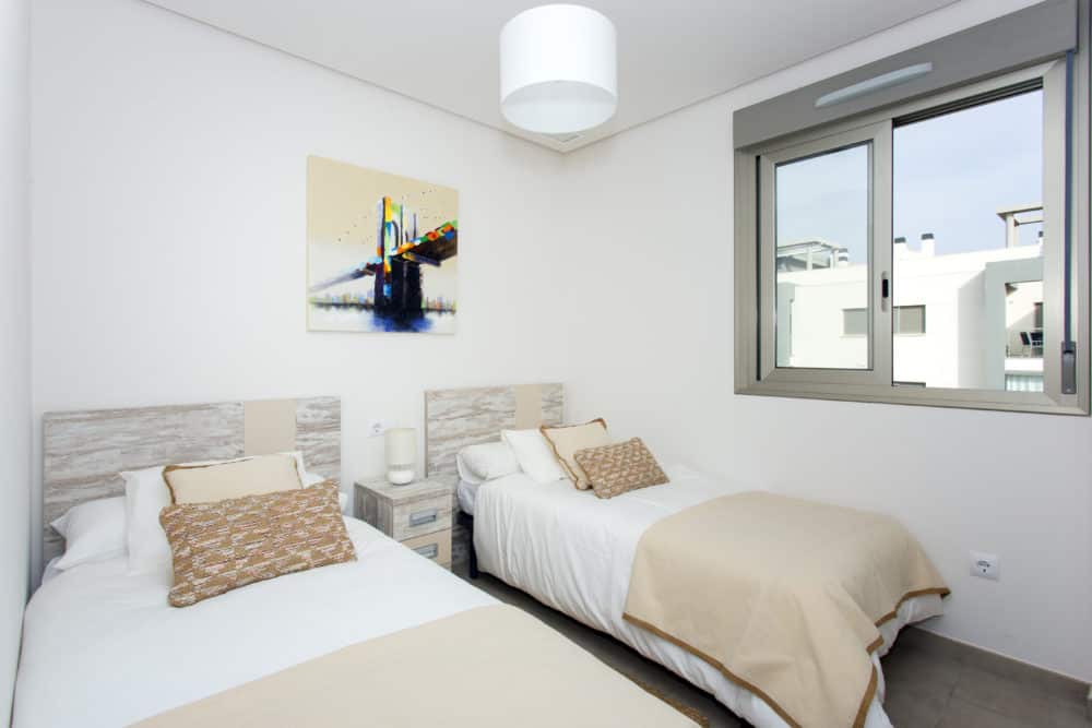 Dorm 2