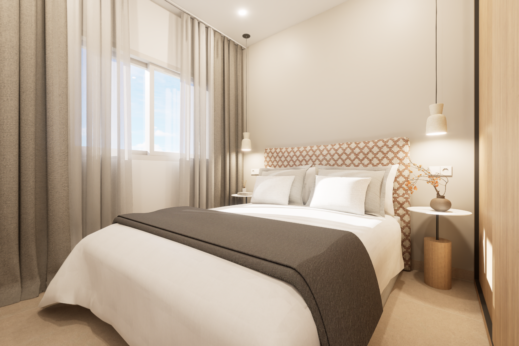 Dormitorio Invitados 1.1