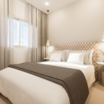 Dormitorio Invitados 1.1