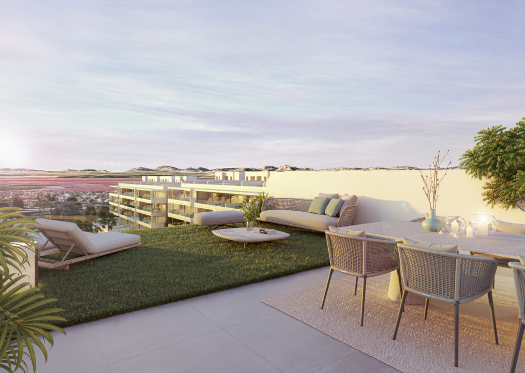 006 TERRAZA SOLARIUM
