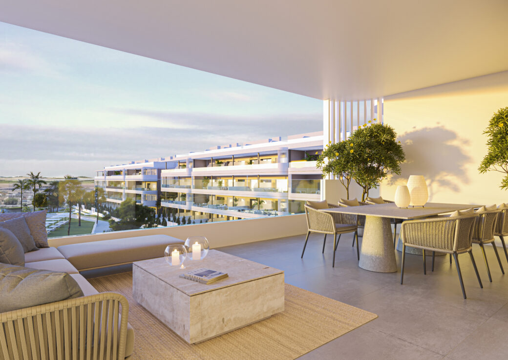 007 TERRAZA JARDÍN