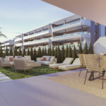 008 TERRAZA JARDÍN B