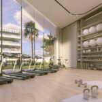 010 GIMNASIO