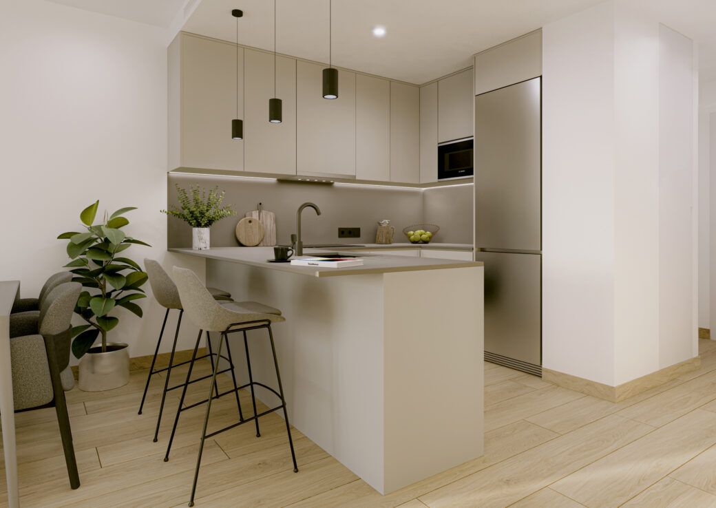 02 COCINA