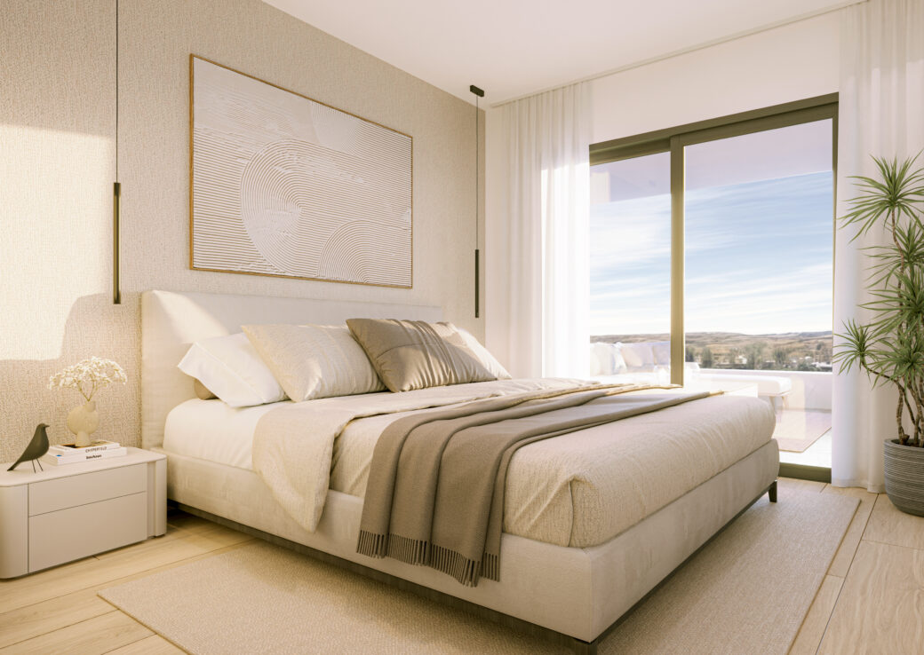 03 DORMITORIO